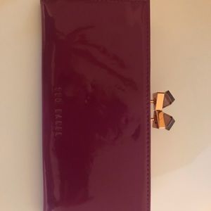 Ted Baker wallet